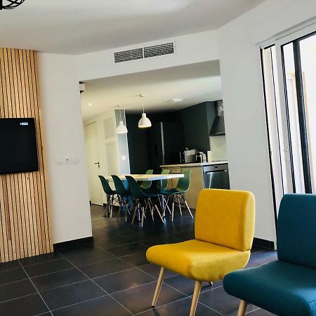 Appartamento Appt moderne Vieil Antibes 3 pièc Esterno foto