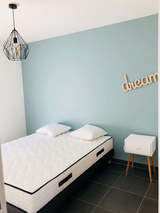 Appartamento Appt moderne Vieil Antibes 3 pièc Esterno foto