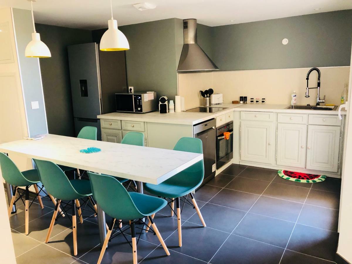 Appartamento Appt moderne Vieil Antibes 3 pièc Esterno foto