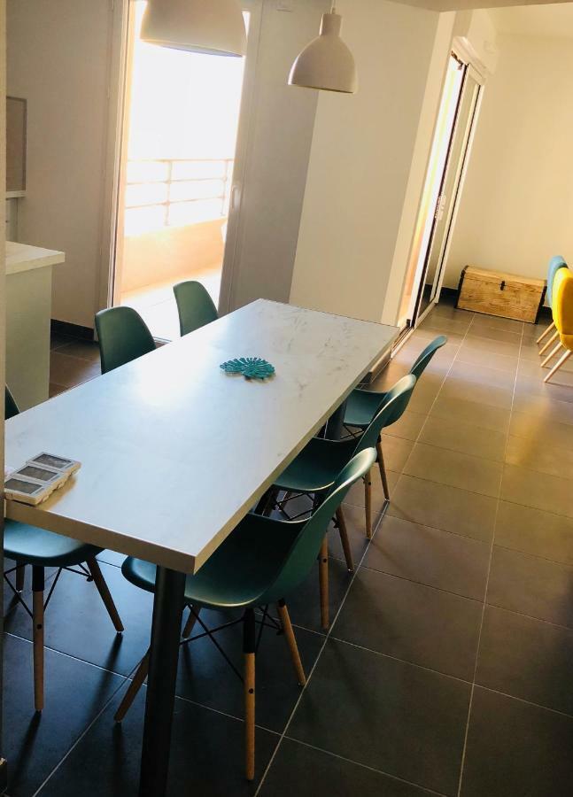Appartamento Appt moderne Vieil Antibes 3 pièc Esterno foto